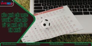 Kèo nhà cái trực tuyến