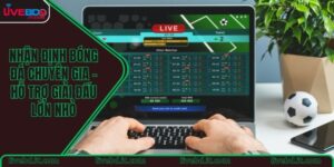 Nhận định bóng đá chuyên gia