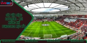 Sân vận động BayArena